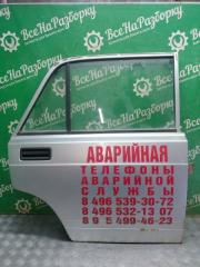 Дверь задняя правая LADA 2107 контрактная Дверь задняя правая LADA 2107