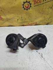 Звуковой сигнал Volkswagen Transporter 2007 контрактная Звуковой сигнал Volkswagen Transporter 2007