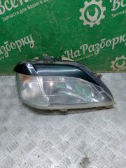 Фара передняя правая Renault Logan 1 Б/У Фара передняя правая Renault Logan 1