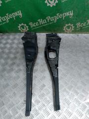 Жабо RENAULT Logan 1