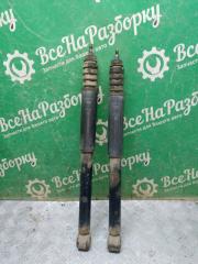 Стойка задняя RENAULT Logan 1