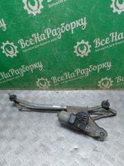 Трапеция дворников в сборе RENAULT Logan 1