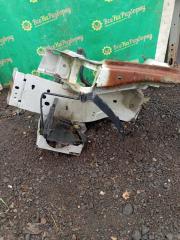 Лонжерон левый Газ Volga Siber