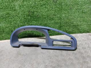 Запчасть консоль панели приборов citroen Berlingo VP 2001