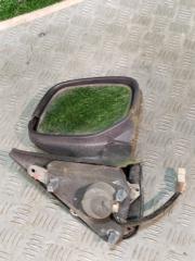 Зеркало правое citroen Berlingo VP 2001