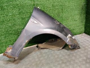 Запчасть крыло правое citroen Berlingo VP 2001