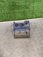 Запчасть рамка под магнитолу citroen Berlingo VP 2001