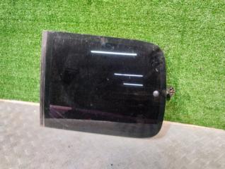 Запчасть стекло боковое citroen Berlingo VP 2001