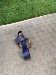 Запчасть ремень безопасности citroen Berlingo VP 2001