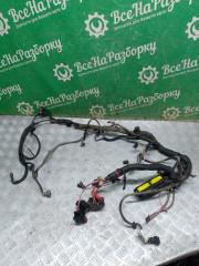 Запчасть проводка двс Renault Logan 1