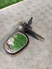 Зеркало правое Chevrolet Lanos