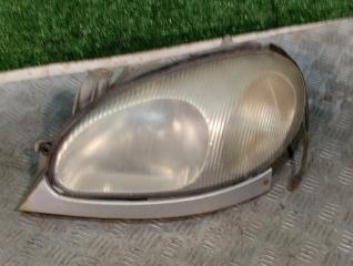 Фара левая Chevrolet Lanos