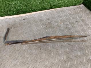 Поводок дворника левый Chevrolet Lanos Б/У Поводок дворника левый Chevrolet Lanos