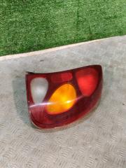Фонарь задний правый Chevrolet Lanos Б/У Фонарь задний правый Chevrolet Lanos
