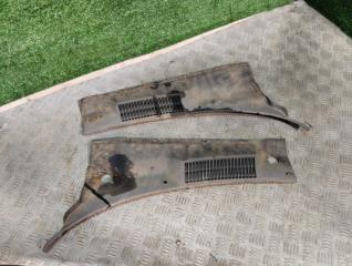 Жабо Chevrolet Lanos