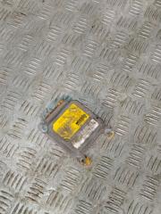 Запчасть блок управления airbag citroen Berlingo VP 2001