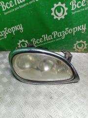 Фара передняя правая волга 31105 Б/У Фара передняя правая волга 31105