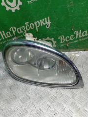 Фара передняя правая волга 31105 Б/У Фара передняя правая волга 31105