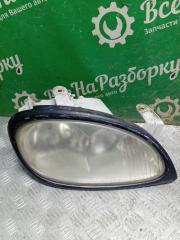Фара передняя правая волга 31105 Б/У Фара передняя правая волга 31105