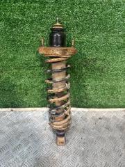 Амортизатор стойка задняя Mitsubishi Lancer 9 2006 Б/У Амортизатор стойка задняя Mitsubishi Lancer 9 2006