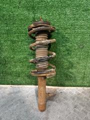 Стойка передняя Ford Transit 2.4L Duratorq DI (90PS) 2002 Б/У Стойка передняя Ford Transit 2.4L Duratorq DI (90PS) 2002