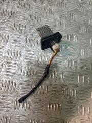 Резистор печки Chevrolet Lanos 2005