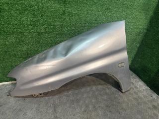 Запчасть крыло переднее левое citroen Berlingo VP 2001