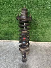 Амортизатор стойка задняя Mitsubishi Outlander Б/У Амортизатор стойка задняя Mitsubishi Outlander