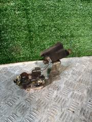 Замок передней правой двери Daewoo Matiz 2008 Б/У Замок передней правой двери Daewoo Matiz 2008