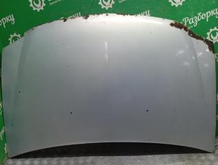 Капот Renault Logan 1