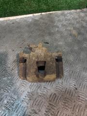 Суппорт передний правый Chevrolet Lanos 2005 Б/У Суппорт передний правый Chevrolet Lanos 2005