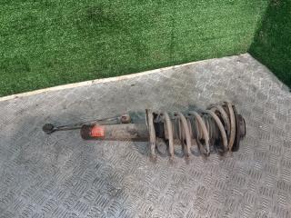 Стойка передняя citroen Berlingo VP 2001 Б/У Стойка передняя citroen Berlingo VP 2001