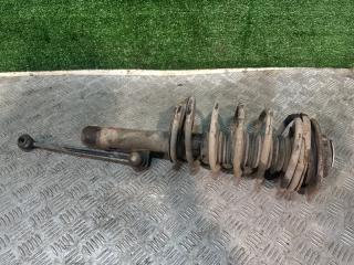 Стойка передняя citroen Berlingo VP 2001 Б/У Стойка передняя citroen Berlingo VP 2001