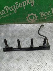 Топливная рампа Renault Logan 1