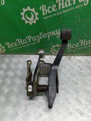 Педальный узел Renault Logan 1