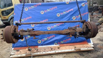 Балка передняя в сборе