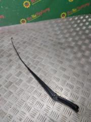 Поводок дворника левый Volkswagen POLO Б/У Поводок дворника левый Volkswagen POLO