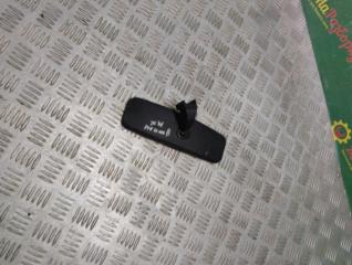 Фото запчасти зеркало заднего вида салонное Geely MK Б/У запчасть Запчасть зеркало заднего вида салонное Geely MK