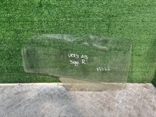 Фото запчасти стекло заднее правое Chery Bonus Б/У запчасть Запчасть стекло заднее правое Chery Bonus