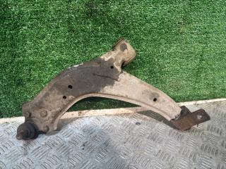 Запчасть рычаг передний левый citroen Berlingo VP 2001