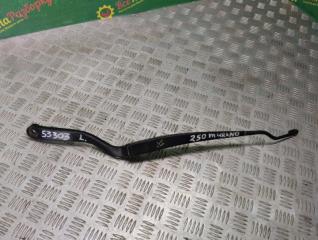 Поводок дворника левый Nissan Murano Б/У Поводок дворника левый Nissan Murano