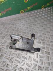 Моторчик заднего дворника Mitsubishi Carisma