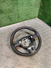 Руль рулевое колесо Volkswagen Passat B6