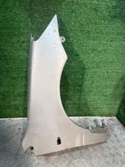 Крыло переднее правое Mitsubishi Lancer 9 2006