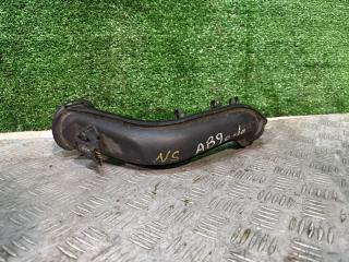 Фото запчасти патрубок Volkswagen Golf 5 Б/У запчасть Запчасть патрубок Volkswagen Golf 5