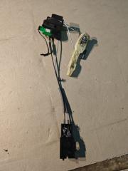 Замок передней правой двери Hyundai Solaris 1 2010-2017г контрактная Замок передней правой двери Hyundai Solaris 1 2010-2017г