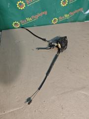 Замок передней правой двери Volkswagen Passat B6 контрактная Замок передней правой двери Volkswagen Passat B6