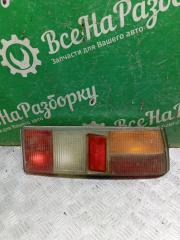 Фонарь задний правый иж ода Б/У Фонарь задний правый иж ода