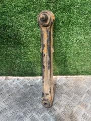 Запчасть рычаг задний Mitsubishi Pajero 4