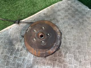 Фото запчасти кулак задний правый Suzuki Grand Vitara 2 2005-2015г контрактная запчасть Запчасть кулак задний правый Suzuki Grand Vitara 2 2005-2015г